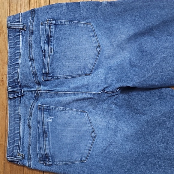 Democracy Jeans Size 12 - Picture 8 of 9